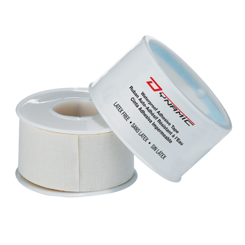 Dynamic Adhesive Tape with Spool, Class 1, Waterproof, 180" L x 1/2" W Seagulf Marine Industries Inc.