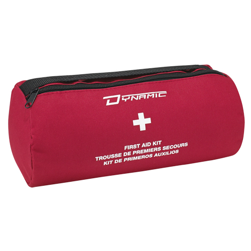 Dynamic Cylindrical Nylon Bag Seagulf Marine Industries Inc.