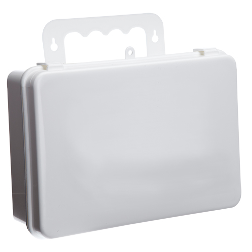 Boîtier vide pour trousse de premiers soins Dynamic Seagulf Marine Industries Inc.