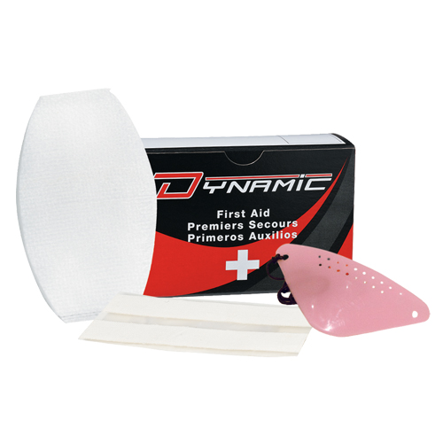 Trousse de soins Dynamic, Oculaire, Classe 1 Seagulf Marine Industries Inc.