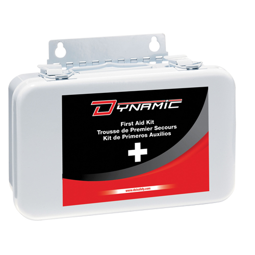 Dynamic First Aid Kit, WSIB Ontario Seagulf Marine Industries Inc.