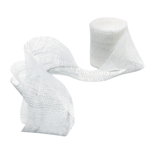 Dynamic Gauze Bandage, Roll, 180" L x 1" W, Medical Device Class 1 Seagulf Marine Industries Inc.