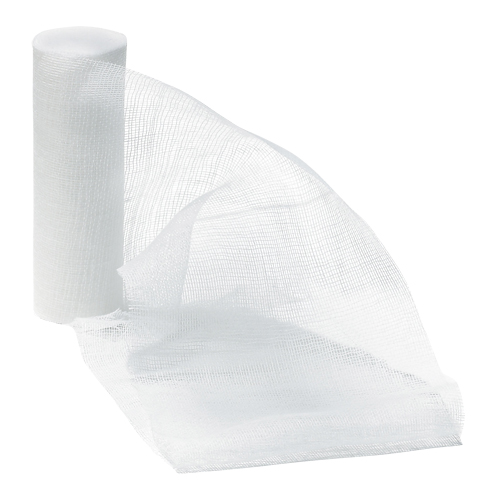 Dynamic Gauze Bandage, Roll, 15' L x 4" W, Medical Device Class 1 Seagulf Marine Industries Inc.