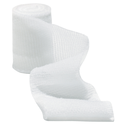 Dynamic Gauze Bandage, Roll, 15' L x 2" W, Medical Device Class 1 Seagulf Marine Industries Inc.