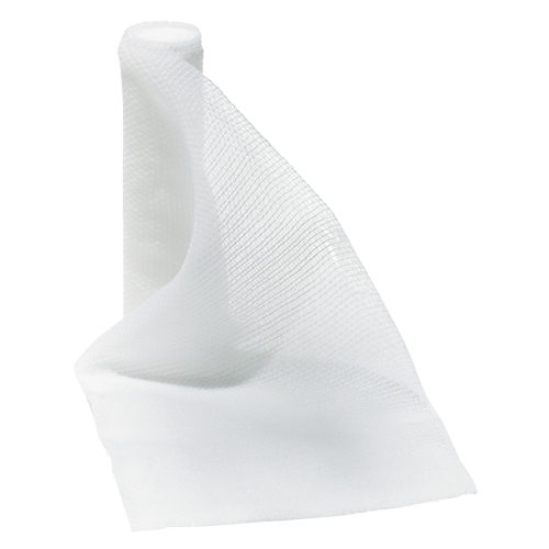 Dynamic Gauze Bandage, Roll, 15' L x 4" W, Medical Device Class 1 Seagulf Marine Industries Inc.