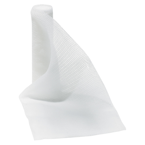 Dynamic Gauze Bandage, Roll, 15' L x 4" W, Medical Device Class 1 Seagulf Marine Industries Inc.