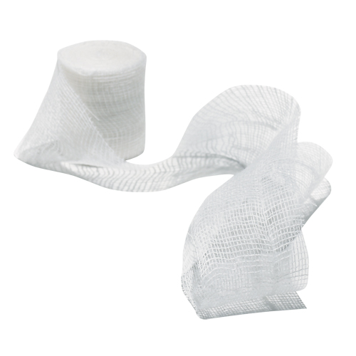 Dynamic Gauze Bandage, Roll, 180" L x 1" W, Medical Device Class 1 Seagulf Marine Industries Inc.