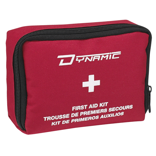 Dynamic First Aid Kit, WSIB Ontario Seagulf Marine Industries Inc.