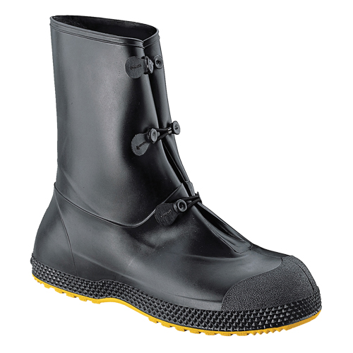 Couvre-chaussures de premi&egrave;re qualit&eacute; SF SuperFit, PVC, Fermeture Boucles et crochets, Convient &agrave; Hommes 14 - 15 Seagulf Marine Industries Inc.