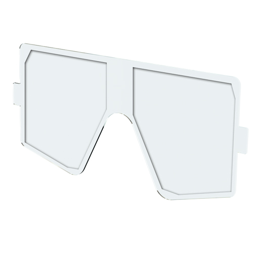 Lentilles grossissantes Panoramaxx Seagulf Marine Industries Inc.
