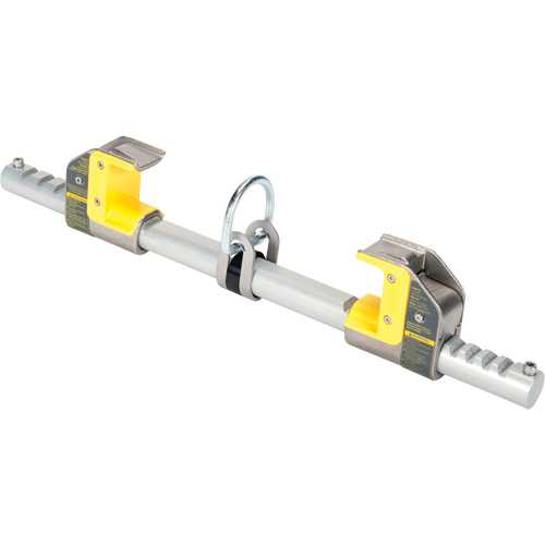 Workman FP Stryder, I-Beam, Temporary Use Seagulf Marine Industries Inc.