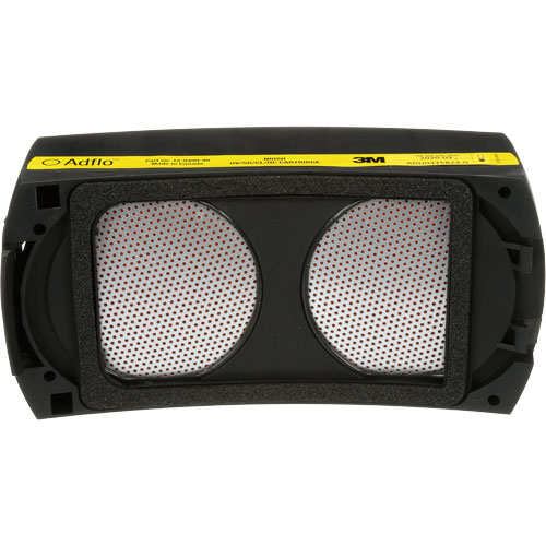 Speedglas Cartridge, P100 Filter, Pack of 1 Seagulf Marine Industries Inc.