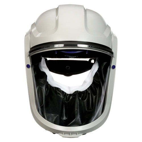 &eacute;cran facial complet pour respirateur Versaflo, Standard, Casque rigide Seagulf Marine Industries Inc.