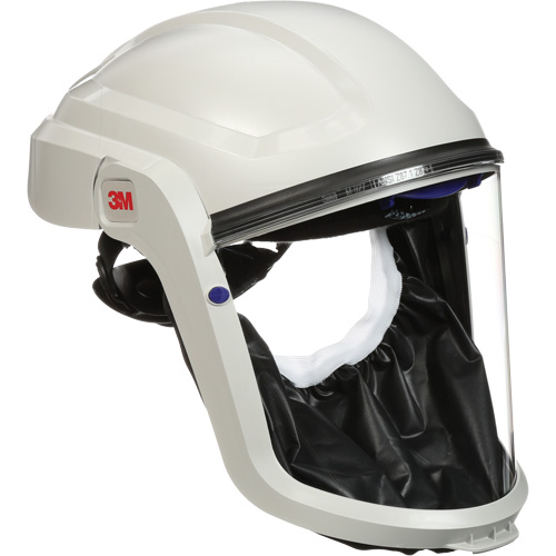 &eacute;cran facial complet pour respirateur Versaflo, Standard, Casque rigide Seagulf Marine Industries Inc.