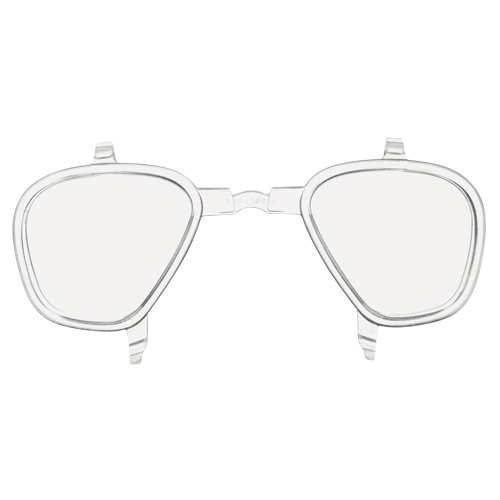 GoggleGear 500 Series Safety Goggles Prescription Insert Seagulf Marine Industries Inc.