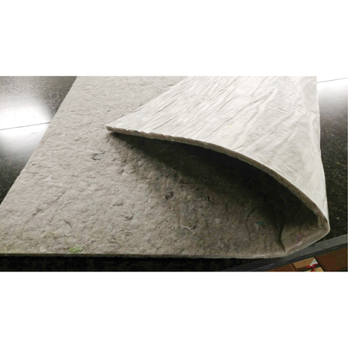 Spilltration Husky Polyback Rugs, 32" W x 4' L, Heavyweight Seagulf Marine Industries Inc.