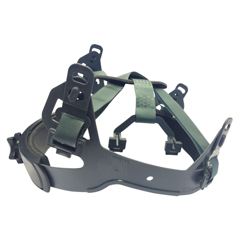 North&reg; Replacement Suspension, Ratchet Seagulf Marine Industries Inc.