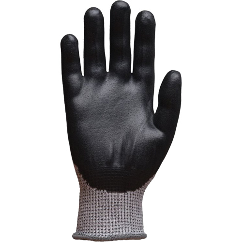 Gants r&eacute;sistants aux coupures, Taille Petit/7, Calibre 10, Rev&ecirc;tement Mousse de nitrile, Enveloppe en Dyneema, ASTM ANSI niveau A3/EN 388 niveau C Seagulf Marine Industries Inc.