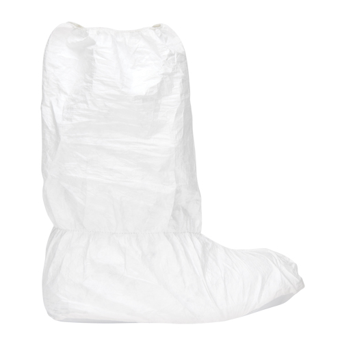 Boot Covers, Large, Tyvek&reg; IsoClean&reg;, White Seagulf Marine Industries Inc.