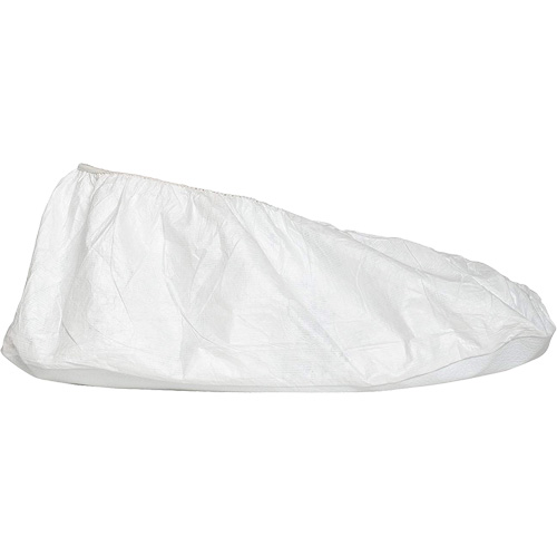 Shoe Covers, X-Large, Tyvek&reg; IsoClean&reg;, White Seagulf Marine Industries Inc.