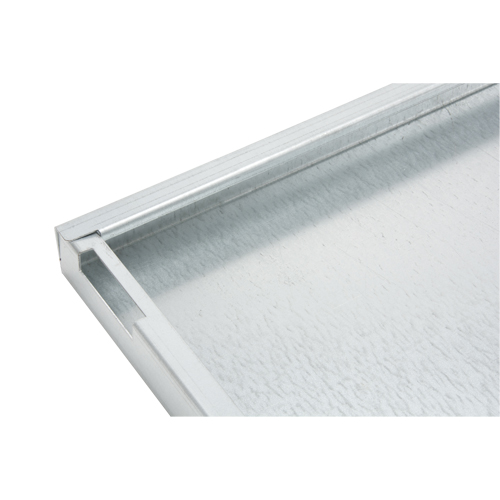 Additional Shelf for Drum Cabinet Seagulf Marine Industries Inc.