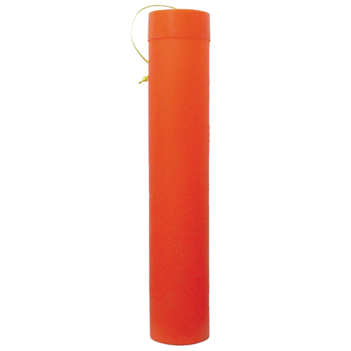 Salisbury  Canister for Insulated Blankets Seagulf Marine Industries Inc.