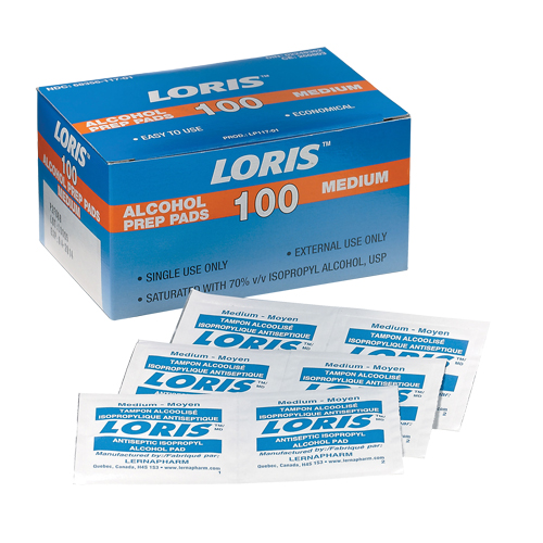 Dynamic Antimicrobial Hand Wipes, Towelette, Antiseptic Seagulf Marine Industries Inc.