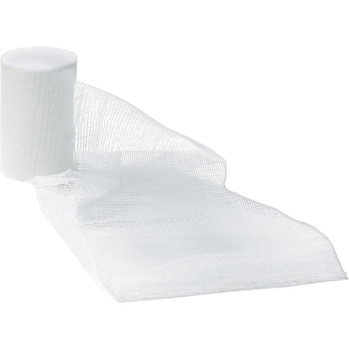Bandages de gaze Dynamic, Rouleau, 15' lo x 1" la, St&eacute;rile, Dispositif m&eacute;dical Classe 1 Seagulf Marine Industries Inc.