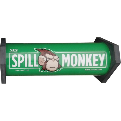 Spill Monkey Secondary Containment Filtration System Seagulf Marine Industries Inc.