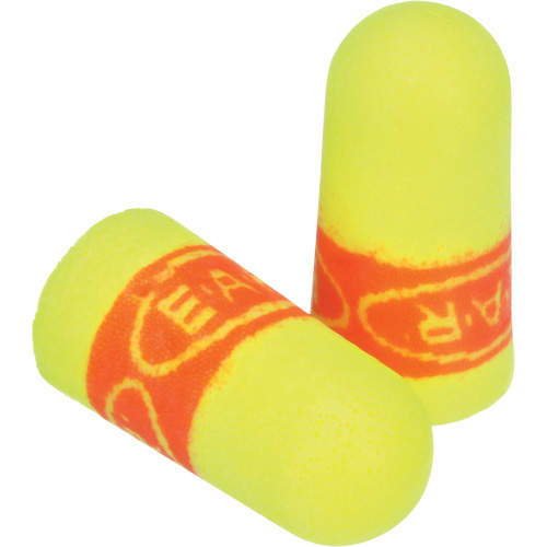 E-A-Rsoft SuperFit 33 Earplugs, Bulk - Polybag Seagulf Marine Industries Inc.