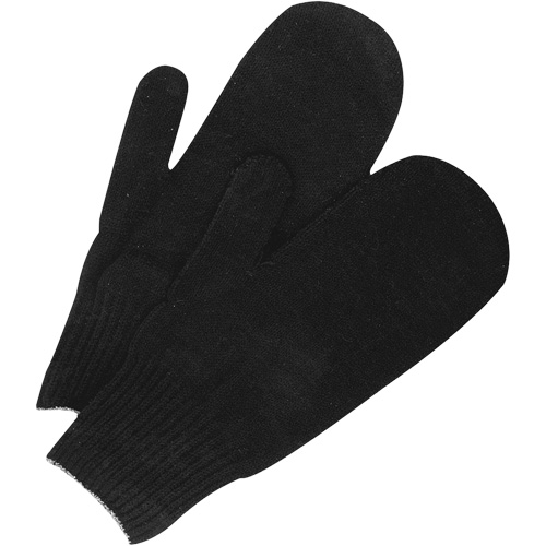 Knit Mitt Liner, Acrylic, 15 Gauge, One Size Seagulf Marine Industries Inc.