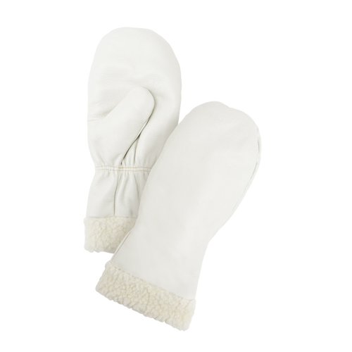 Boa-Lined Premium Grain Winter Mitts, Size Large, Mitt Seagulf Marine Industries Inc.