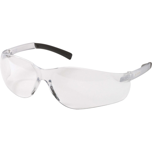 KleenGuard Purity Safety Glasses, Clear Lens, Anti-Fog/Anti-Scratch, ANSI Z87+/Meets/Exceeds CSA Z94.3 Seagulf Marine Industries Inc.