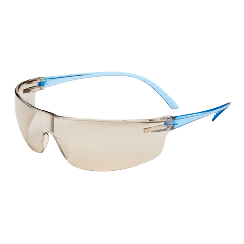 Lunettes de s&eacute;curit&eacute; Uvex s&eacute;rie SVP 200, Lentille Int&eacute;rieur/ext&eacute;rieur, Anti-&eacute;gratignures, ANSI Z87+/R&eacute;pond ou surpasse la norme CSA Z94.3 Seagulf Marine Industries Inc.