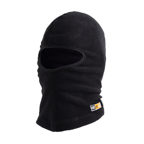 Passe-montagne FR N-Ferno 6828, Noir, Molleton/Modacrylique Seagulf Marine Industries Inc.