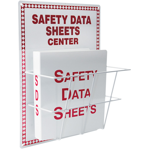 GHS Safety Data Sheets Center, English, Binders Included Seagulf Marine Industries Inc.
