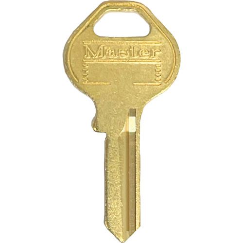 Padlock Master Key Seagulf Marine Industries Inc.