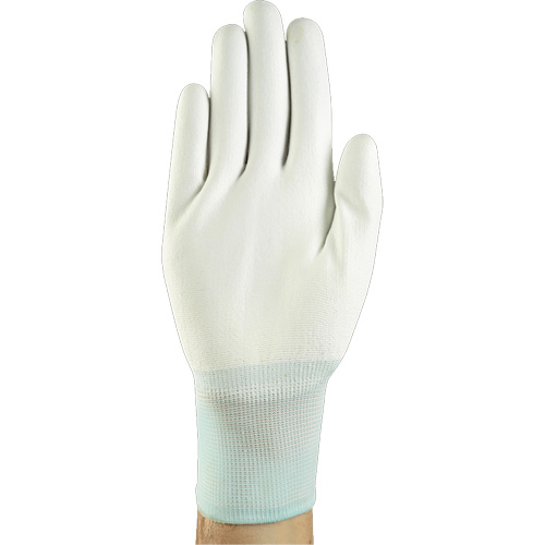 Gants enduits PX140, 6/T-petit, R&ecirc;vetement Polyur&eacute;thane, Calibre 15, Enveloppe en Nylon Seagulf Marine Industries Inc.