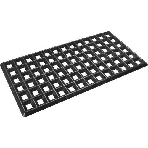 Spill Control Replacement Grate Seagulf Marine Industries Inc.