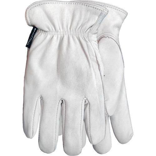 9545 Scape Goat Glove, Small, Grain Goatskin Palm, Thinsulate Inner Lining Seagulf Marine Industries Inc.