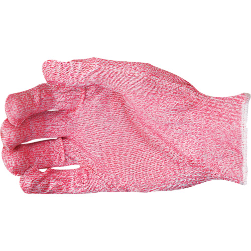 Sure Knit Cut-Resistant Glove, Size X-Small, 13 Gauge, HPPE Shell, ASTM ANSI Level A5 Seagulf Marine Industries Inc.