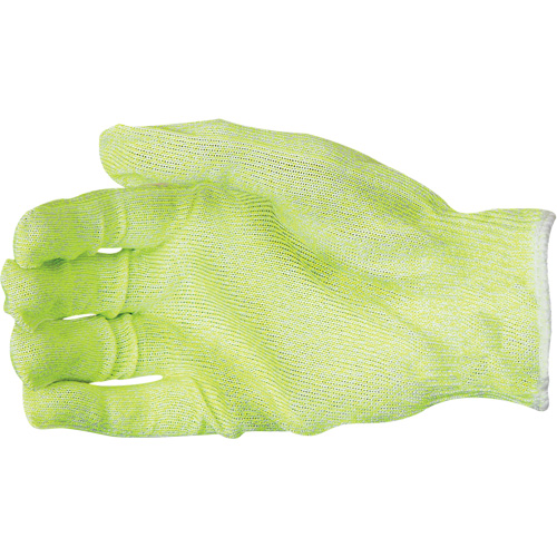 Sure Knit Cut-Resistant Glove, Size X-Small, 13 Gauge, Fibreglass/HPPE Shell, ASTM ANSI Level A5 Seagulf Marine Industries Inc.
