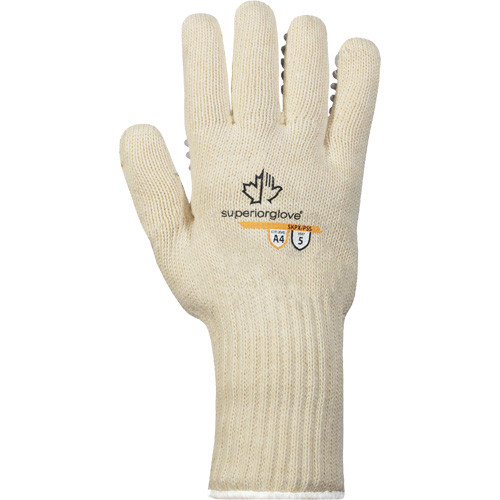 Cool Grip&reg; Heat-Resistant Gloves, Kevlar&reg;/Protex&reg;, Medium/Small, Protects Up To 600° F (315° C) Seagulf Marine Industries Inc.