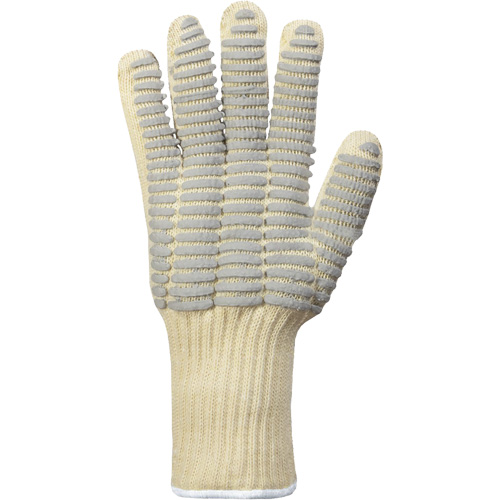 Cool Grip&reg; Heat-Resistant Gloves, Kevlar&reg;/Protex&reg;, Medium/Small, Protects Up To 600° F (315° C) Seagulf Marine Industries Inc.