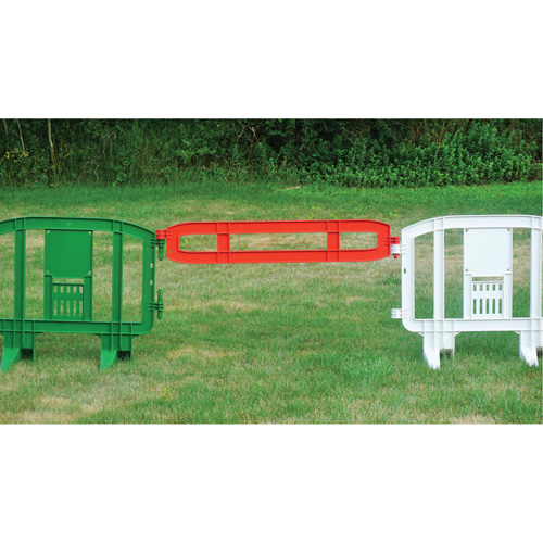 Barricade Extender Seagulf Marine Industries Inc.