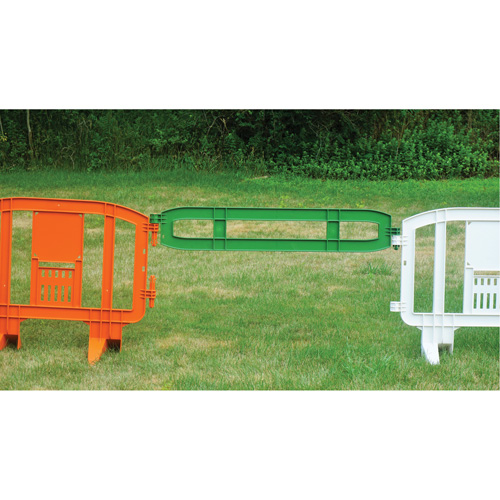 Barricade Extender Seagulf Marine Industries Inc.