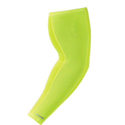Manchons de refroidissement pour les bras 6690 Chill-Its, 17", Polyester, Lime Seagulf Marine Industries Inc.