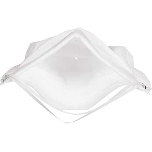 VFlex Healthcare Particulate Respirator and Surgical Mask, N95, NIOSH Certified Seagulf Marine Industries Inc.