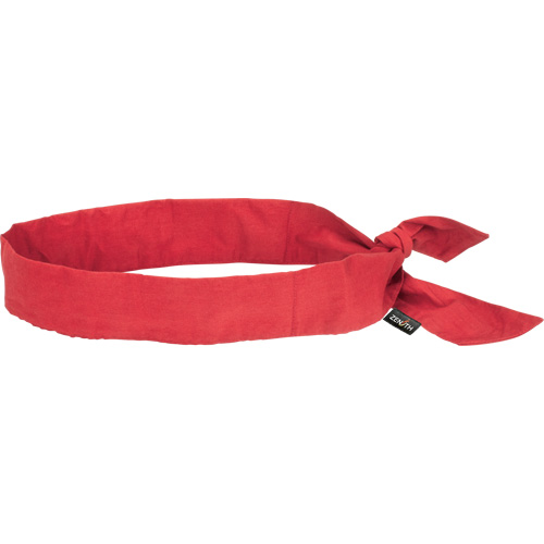 Cooling Bandana, Red Seagulf Marine Industries Inc.