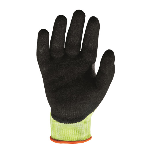 Gants r&eacute;sistant &agrave; la coupure ProFlex, Taille Petit, Calibre 13, Rev&ecirc;tement Nitrile, Enveloppe en PEHP, ASTM ANSI niveau A4 Seagulf Marine Industries Inc.
